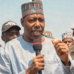 Zulum directs govt hospitals to give free drugs, medical supplies to patients
