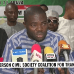 2023 Elections: Group tells CSOs to sensitise public on need for peaceful conduct