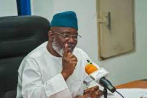 NAHCON ON HAJJ OPERATIONS