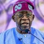 TINUBU CALLS FR CALM OVER NAIRA SCARCITY PROTESTS