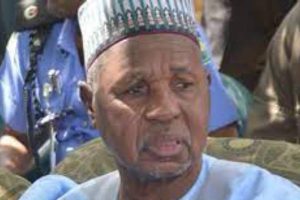 KATSINA STATE VISIT COMMUNITY