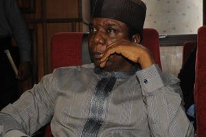 COURT ON JIDE OMOKORE