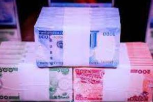 EXPERT ON NEW NAIRA NOTES