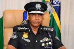 BRITISH COUNCIL ON POLICE BRUTALITY