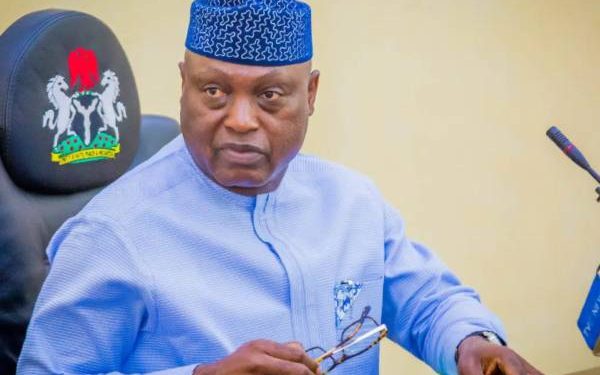 EKITI STATE GOVERNMENT DISTRIBUTES N130 MILLION NAIRA CHEQUES TO PENSIONERS