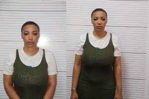 Court Remands Actress