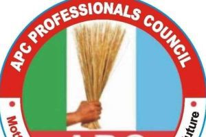 APC PROFESSIONALS COUNCIL ON NAIRA NOTES