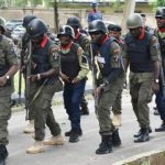 ELECTION SECURITY: NSCDC deploys 5255 personnel in Rivers State