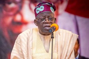 TINUBU HAILS GOVERNORS