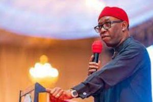 DELTA COMMUNAL CLASH