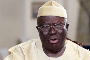 AREWA GROUP ON ADEBANJO