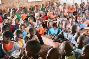 FG ON SCHOOLS SAFETY