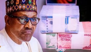 Naira redesign: Ogun joins Kaduna, Zamafara, Kogi in suit against FG