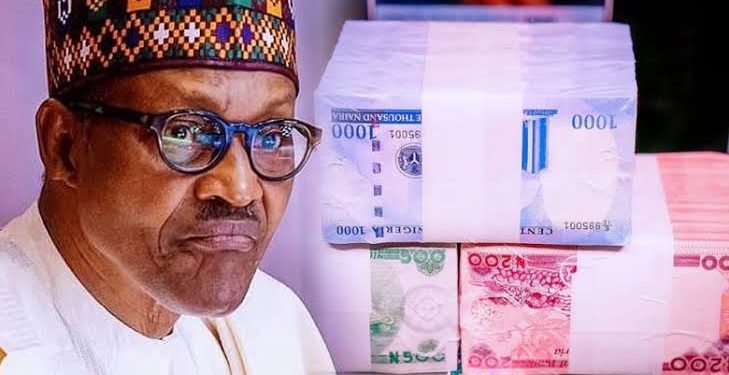 Naira redesign: Ogun joins Kaduna, Zamafara, Kogi in suit against FG