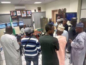 CBN TO ENGAGE MICRO FINANCE BANKS, OTHERS FOR CUIRRENCY SWAP IN 4 ZAMFARA LGS