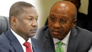 Buhari did not instruct Malami, Emefiele to disobey court orders – Presidency