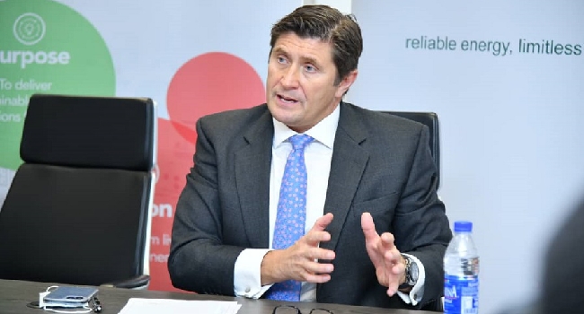 Court Sacks Seplat CEO, restrains Board Chairman, Others