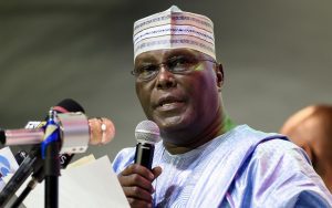 Do not subvert people’s will, Atiku tells INEC