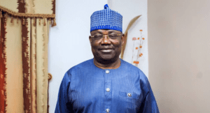 Federal High court reaffirms Bwacha as Taraba APC candidate