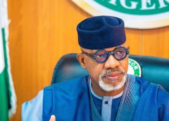JOURNALISTS CMMEND OGUN GOVERNOR, DAPO ABIODUN, OVER ROAD CONSTRUCTION
