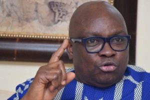 FAYOSE ON PDP