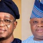 COURT OF APPEAL RESERVES JUDGMENT ON OSUN GOVERNORSHIP DISPUTE