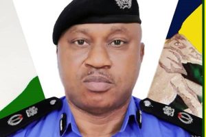 OYO ELECTION SECURITY