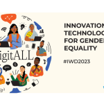 Int'l Women's Day: Nigerian Women call for more access to Technology for Women