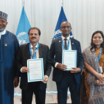 NiMet partners India on conduct of Scientific, Technical Research