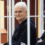 Nobel laureate Bialiatski jailed for 10 years in Belarus