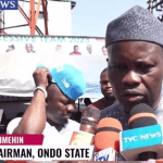Ondo APC urges party members not to rest until last hurdle of election is crossed