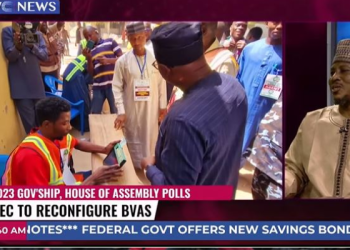 Nigeria's political system must evolve to appreciating electoral results-Umoru