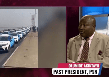 Lagos not a testing ground, needs tested, experienced leader-Akintayo
