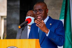 PARTIES BACK SANWOOLU