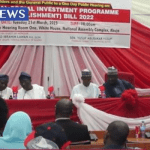 Sen C'Tee On Special Duties Holds Public Hearing On NSIP Bill