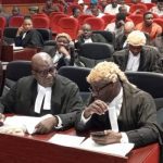 COURT OF APPEAL SET TO DELIVER JUDGMENT IN OSU GOVERNORHIP DISPUTE