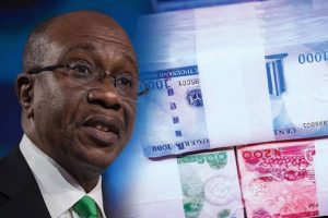 ECONOMIST ON CASH SWAP