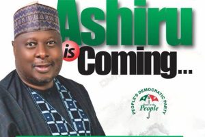 KADUNA PDP ON ELECTION