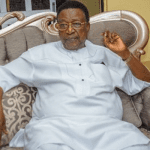 Jim Nwobodo appeals to contestants to support governor-elect, Peter Mbah