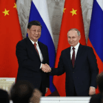 No sign yet of China sending arms to Russia- Joe Biden
