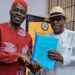 Gov Soludo signs MoU with EEDC on Power Supply