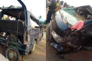 ONDO ACCIDENT