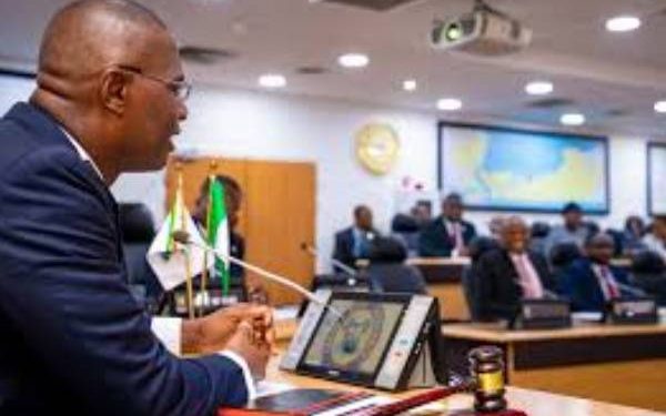 SANWOOLU DIRECTS LAGOS AG TO PAY COMP[ENSATION TO UBER DRIVER