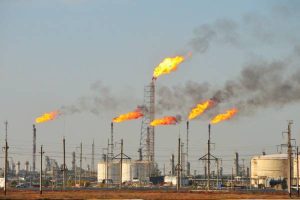 Group on Gas Flaring