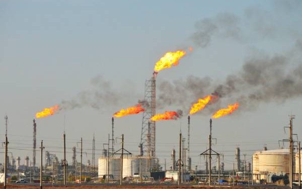 GROUP SENSITISES RESIDENTS IN AKWA IBOM ON GAS FLARING