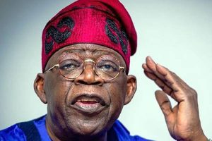 EKITI RESIDENTS ON TINUBU