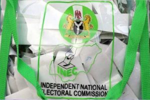 INEC ON SUPPLEMENTARY ELECTIONS