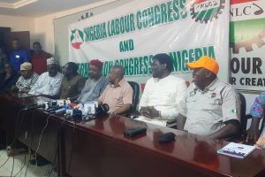 NAIRA STRIKE SHELVED