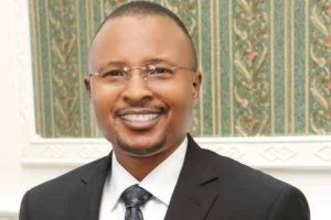 KOGI GOVERNORSHIP RACE