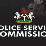 POLICE SERVOCE COMMISSION PROMOTES AIG EGBETOKUN, OTHERS